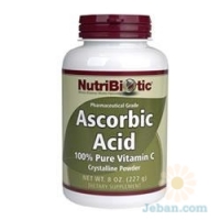 Ascorbic Acid