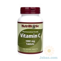 Vitamin C 1000 mg : Tablets