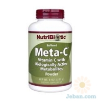 Meta-C Powder