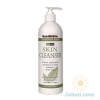 Non-soap Skin Cleanser : Sensitive Skin