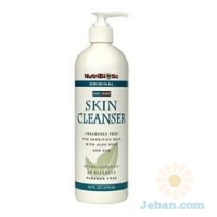 Non-soap Skin Cleanser : Original