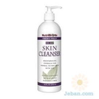 Non-soap Skin Cleanser : Fresh Fruit