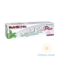 Dental Gel Plus Truly Whitening