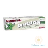 Dental Gel