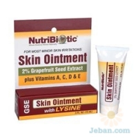 Skin Ointment