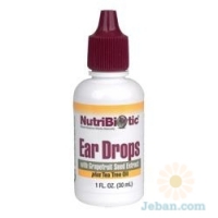 Ear Drops