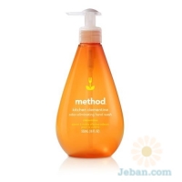 Kitchen Clementine : Odor - Eliminating Hand Wash