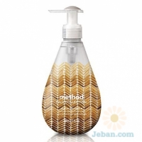 Gel Hand Wash Fall Collection : Dulce De Leche