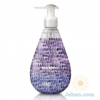 Gel Hand Wash Fall Collection : Plumeria