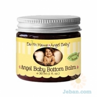 Angel Baby : Bottom Balm