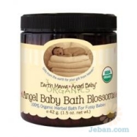 Angel Baby : Bath Blossoms