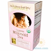 Organic Milkmaid Tea