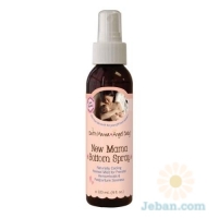 New Mama Bottom Spray