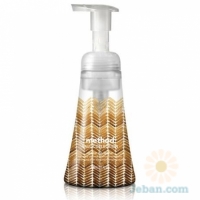 Foaming Hand Wash Fall Collection : Dulce De Leche