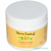 Calendula Cream With Manuka Honey