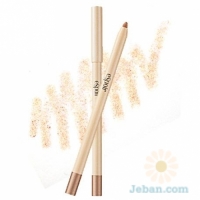 Jewel Sparkle Eye Pencil