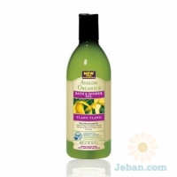 Ylang Ylang : Bath & Shower Gel