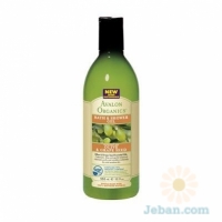 Olive & Grape Seed : Bath & Shower Gel