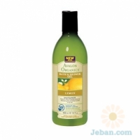 Lemon : Bath & Shower Gel