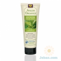 Aloe : Unscented Moisturizing Cream Shave