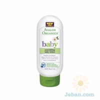 Baby : Nourishing Baby Lotion