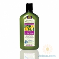 Ylang Ylang : Shine Conditioner