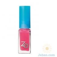 Nail 24 colors Toluene-Free