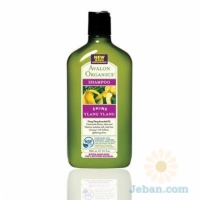 Ylang Ylang : Shine Shampoo