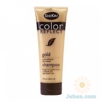 Color Reflect : Gold Shampoo