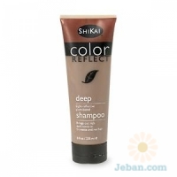 Color Reflect : Deep Shampoo