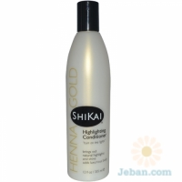 Henna Gold : Highlighting Conditioner