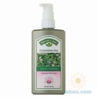 Lemon Verbena : Cleansing Gel