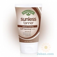 Sunless Tanner