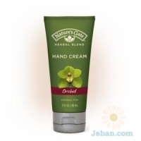 Orchid Hand Cream