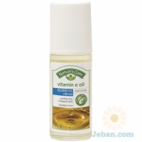 32,000 I.U. Vitamin E Roll-on