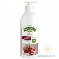 Pomegranate Sunflower : Skin Defense Lotion