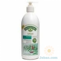 Tea Tree : Lotion For Irritated, Distressed Skin