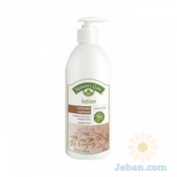 Colloidal Oatmeal : Lotion For Itchy Dry Sensitive Skin