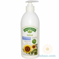 Skin Therapy Lotion For Dry, Chapped, Cracked Skin