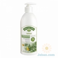 Fragrance-free : Moisturizing Lotion For Sensitive Skin