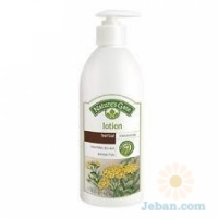 Herbal : Moisturizing Lotion for All Skin Types