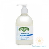 Moisturizing Liquid Soap