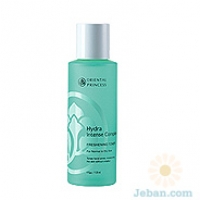 Hydra Intense Complex : Freshening Toner for Dry Skin