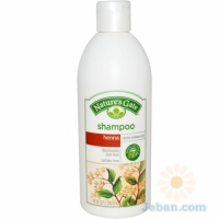 Henna Shine Enhancing : Shampoo