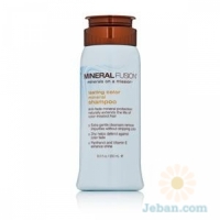 Lasting Color Mineral : Shampoo