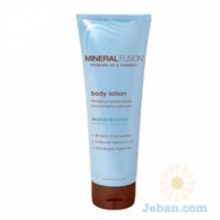 Waterstone : Mineral Body Lotion