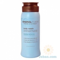 Waterstone : Mineral Body Wash