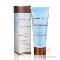 Mineral Spf40 Facial Moisturizer