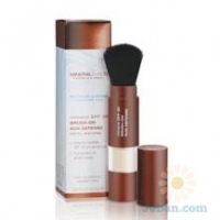 Mineral Spf30 Brush-on Sun Defense