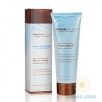 Skin-Renewing Facial Scrub